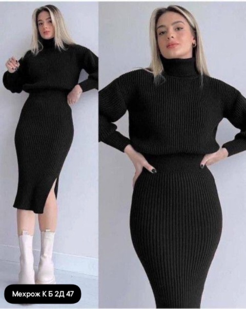 Стильные женские костюмы