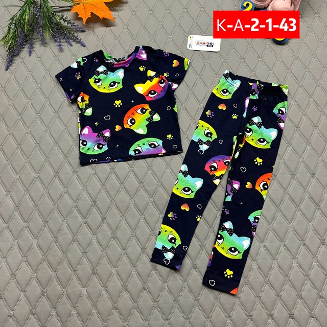Детские костюмы