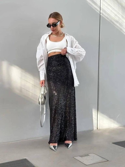 Женские юбки