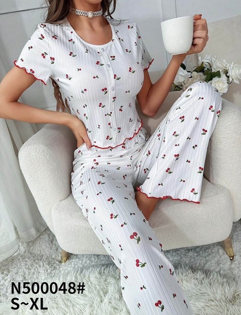 Женские пижамы