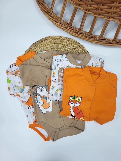 Детские кофты