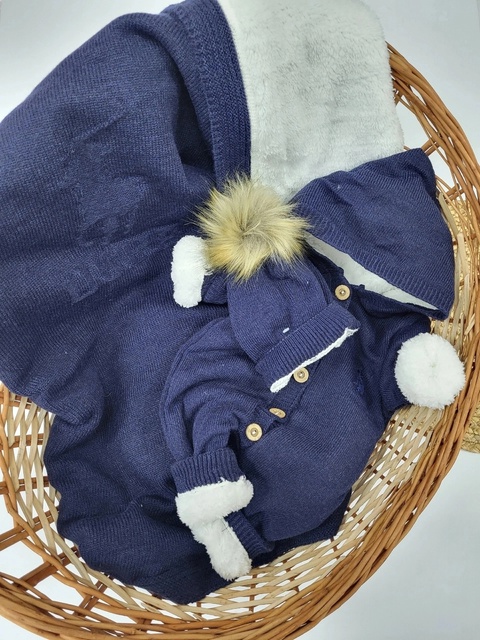 Тёплые детские комплекты на выписку