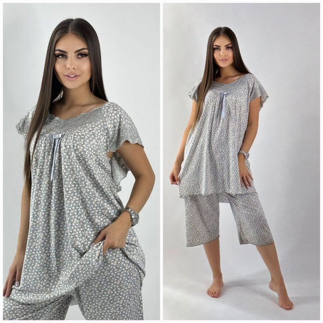 Женские пижамы