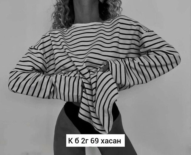 Женские футболки