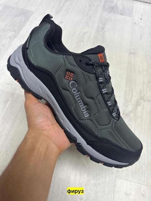 Мужские кроссовки