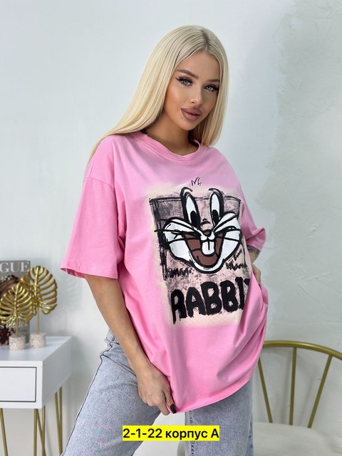 Хлопковые женские футболки