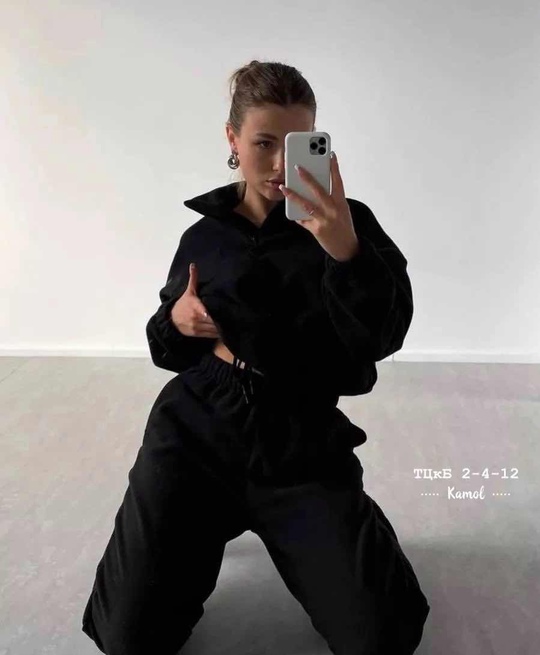 Спортивные женские костюмы на флисе