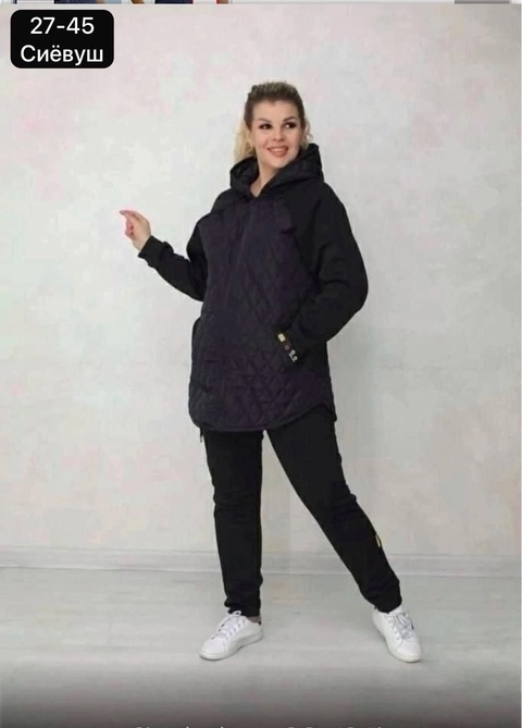 Женские костюмы