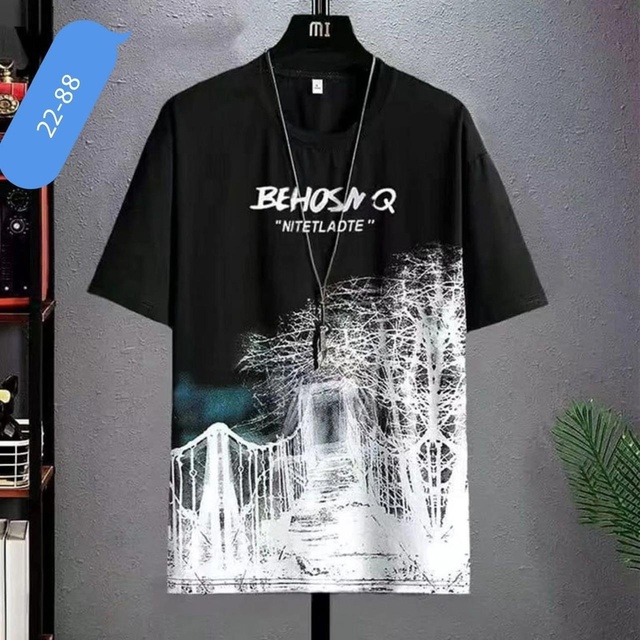 Мужские футболки