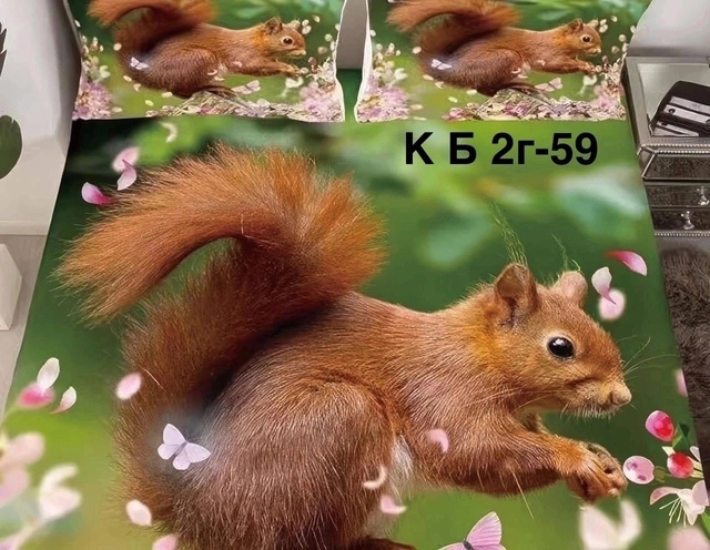 Комплект постельного белья