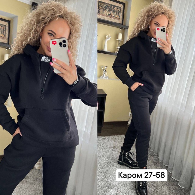 Модные женские костюмы