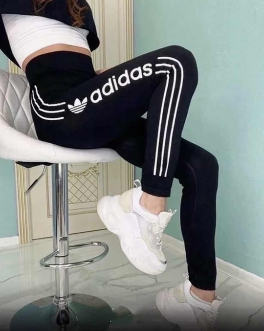 Женские лосины