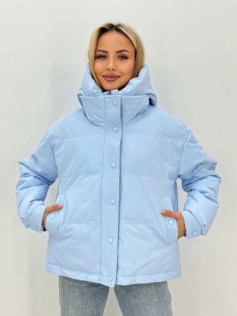 Весенние осенние женские куртки