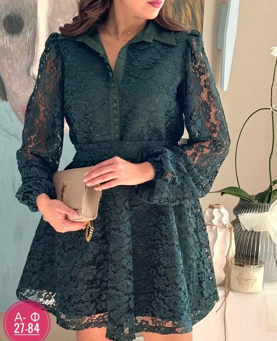 Женские платья