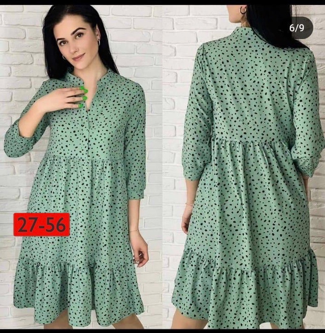 Женские платья