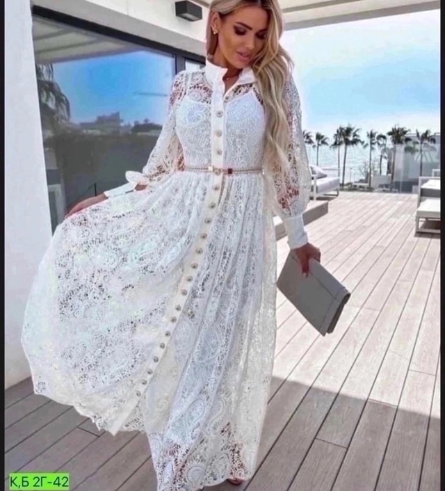 Женские платья