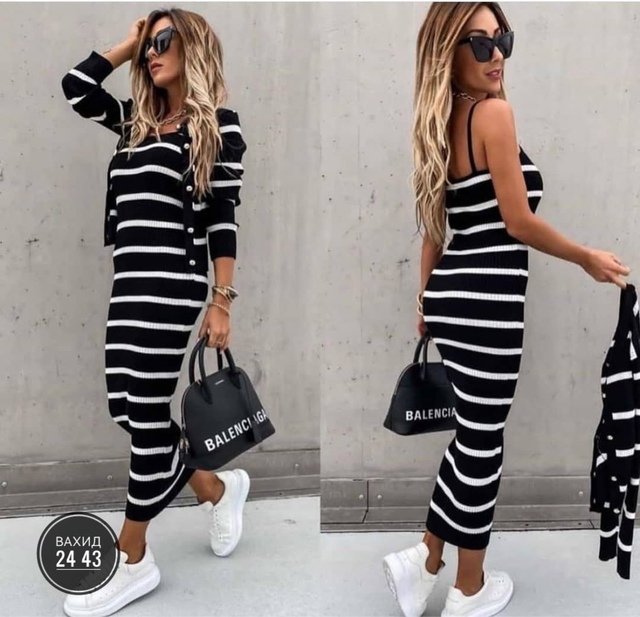 Женские костюмы двойки