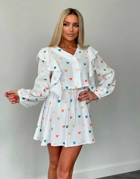 Стильные женские костюмы