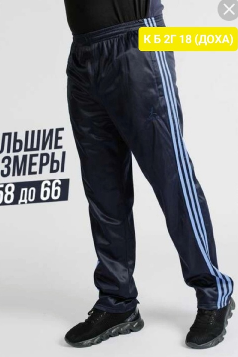 Мужские штаны