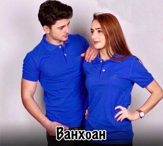Мужские женские поло
