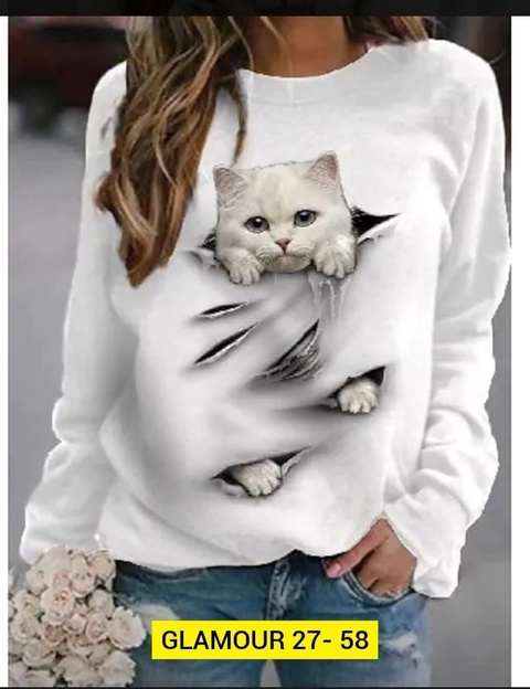 Трикотажные женские кофты