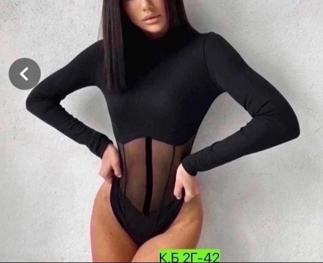 Отличные женские боди