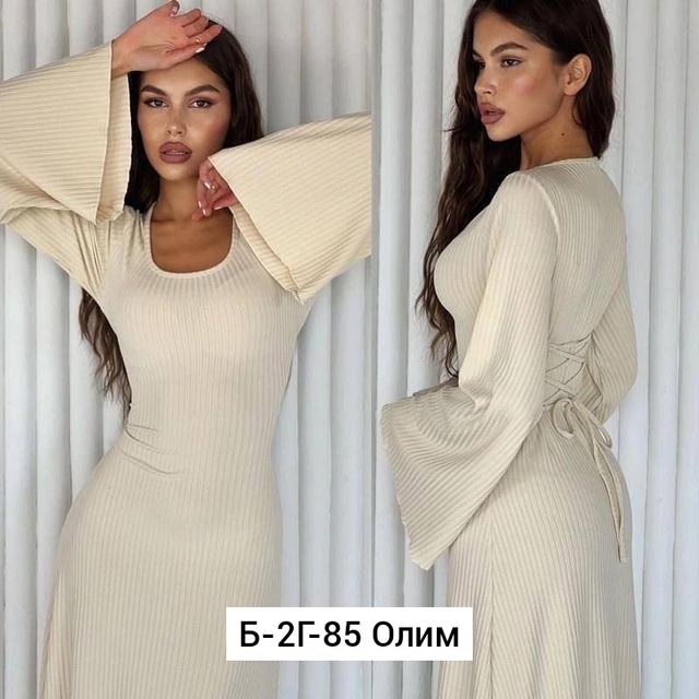 Женские платья лапша