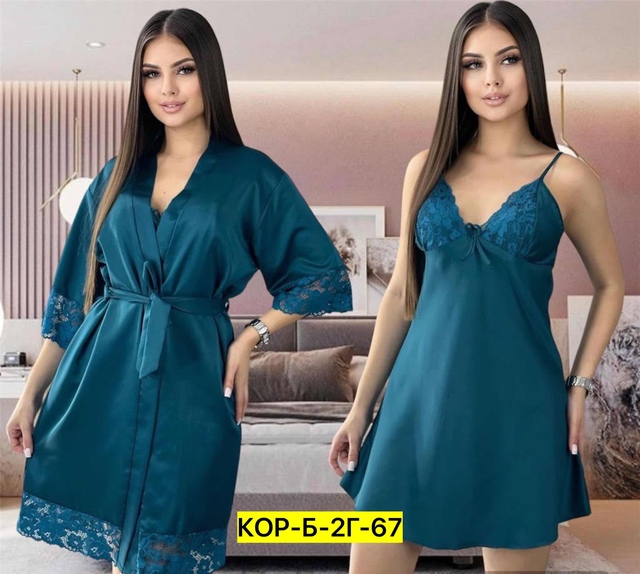 Женские пижамы