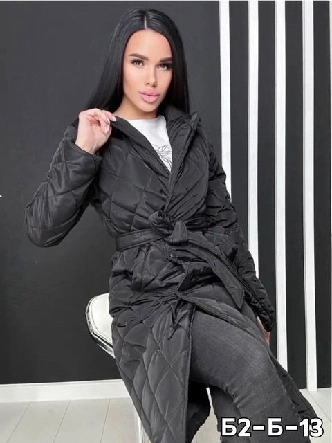 Весенние женские куртки