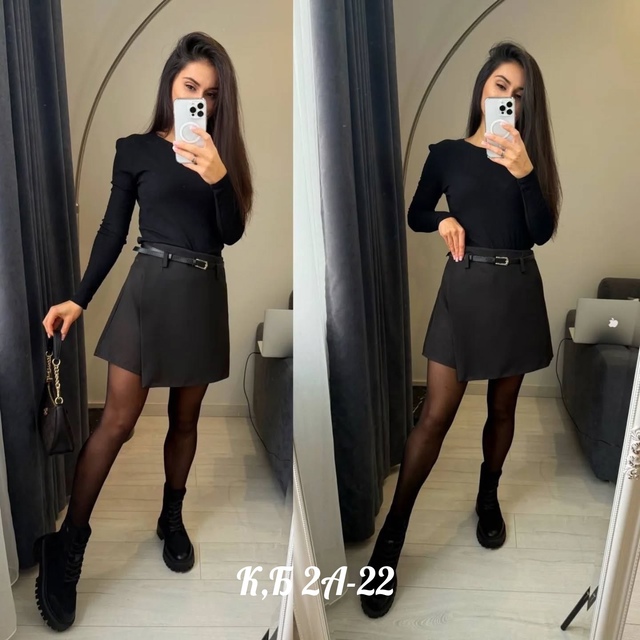 Идеальные женские юбки