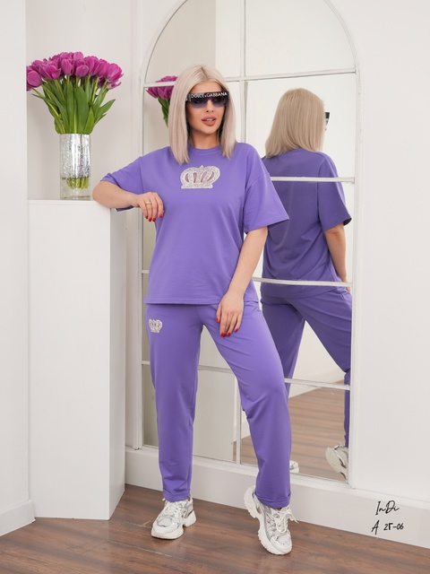 Женские костюмы двойки