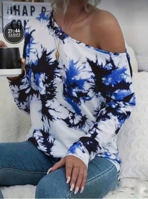 Модные женские кофты