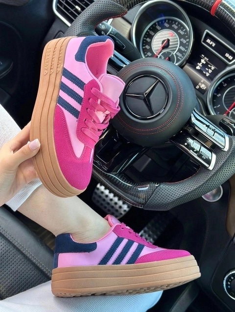 Женские кеды