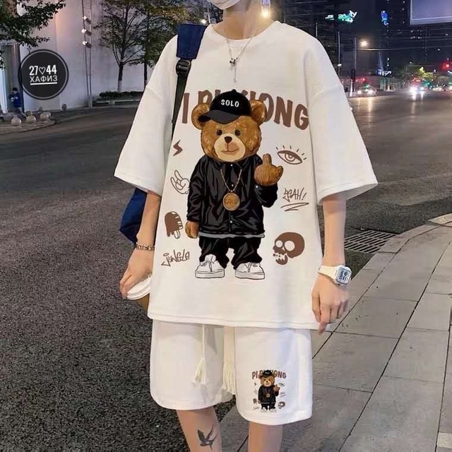 Мужские костюмы двойки