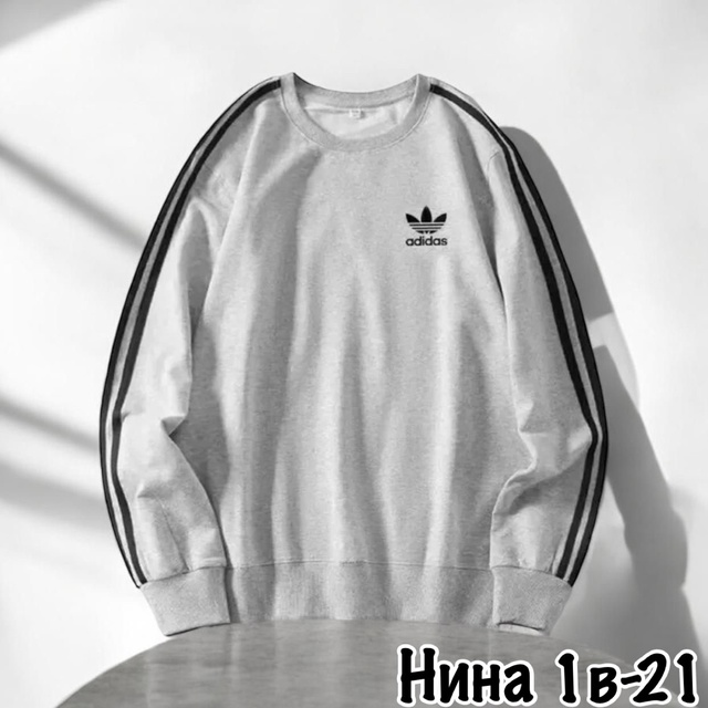 Женские толстовки