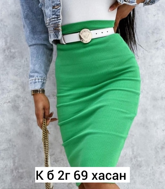 Женские юбки лапша
