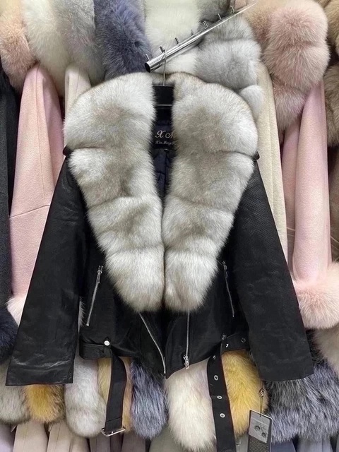 Женские куртки