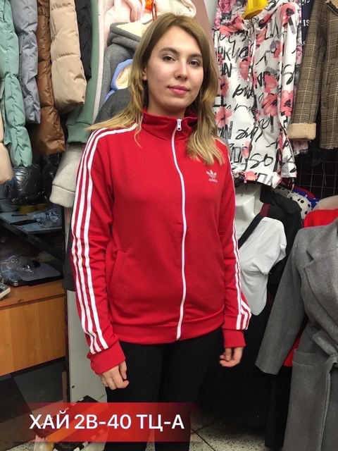 Женские кофты
