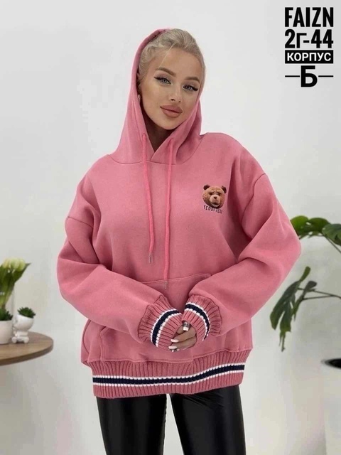 Женские худи
