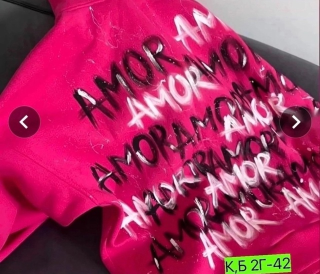 Женские худи