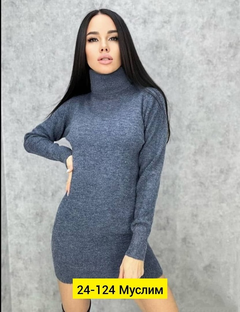 Кашемировые женские туники
