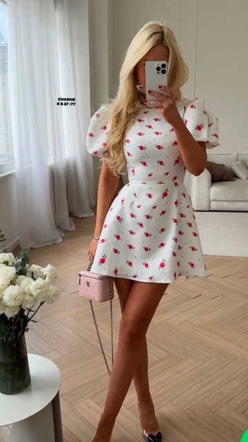 Базовые женские платья