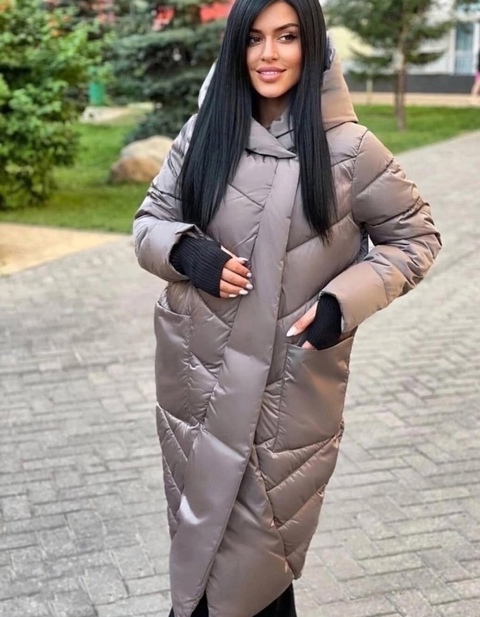 Женские пальто