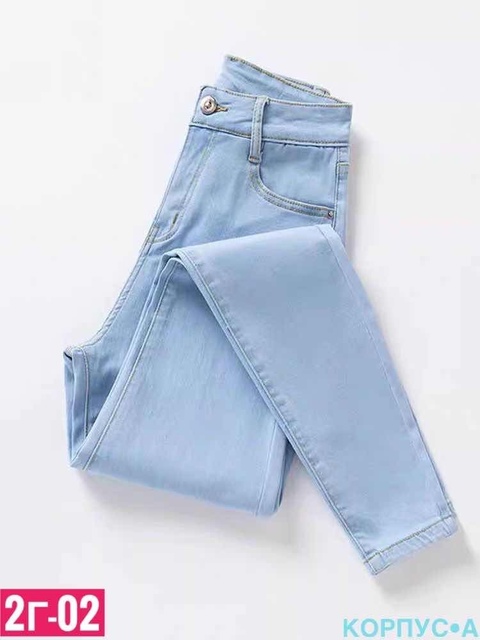 Детские джинсы