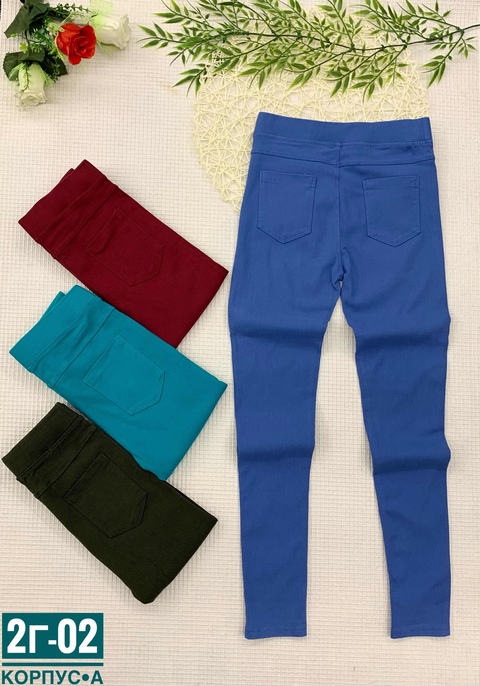 Детские джинсы