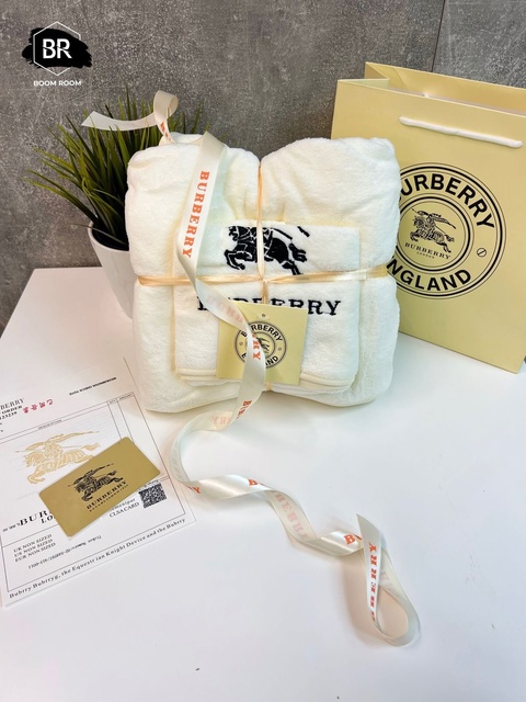 Брендовые полотенца