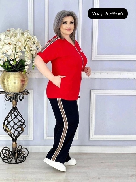 Женские костюмы