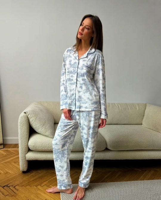 Женские пижамы