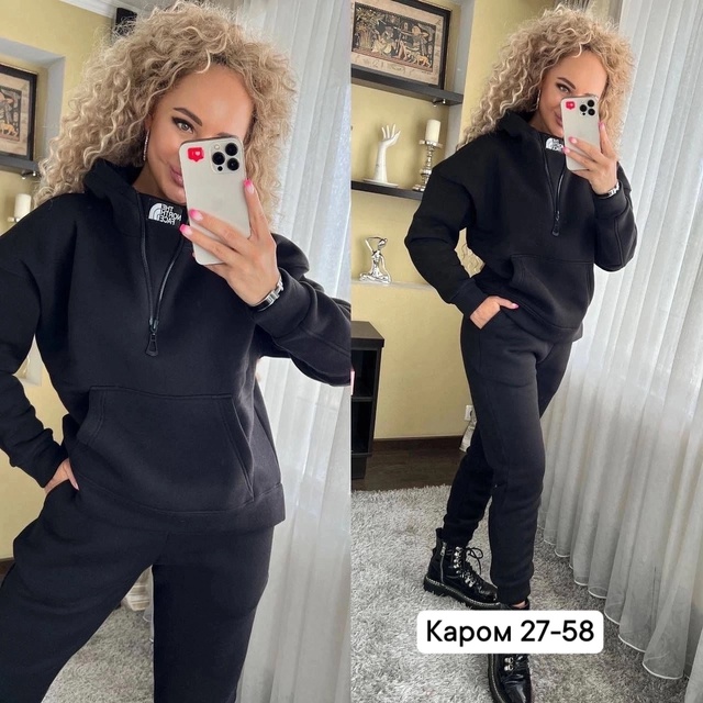Модные женские костюмы
