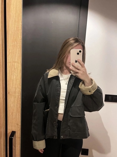 Женские бомберы